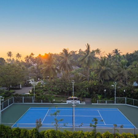 Baale Resort Goa Arpora Buitenkant foto