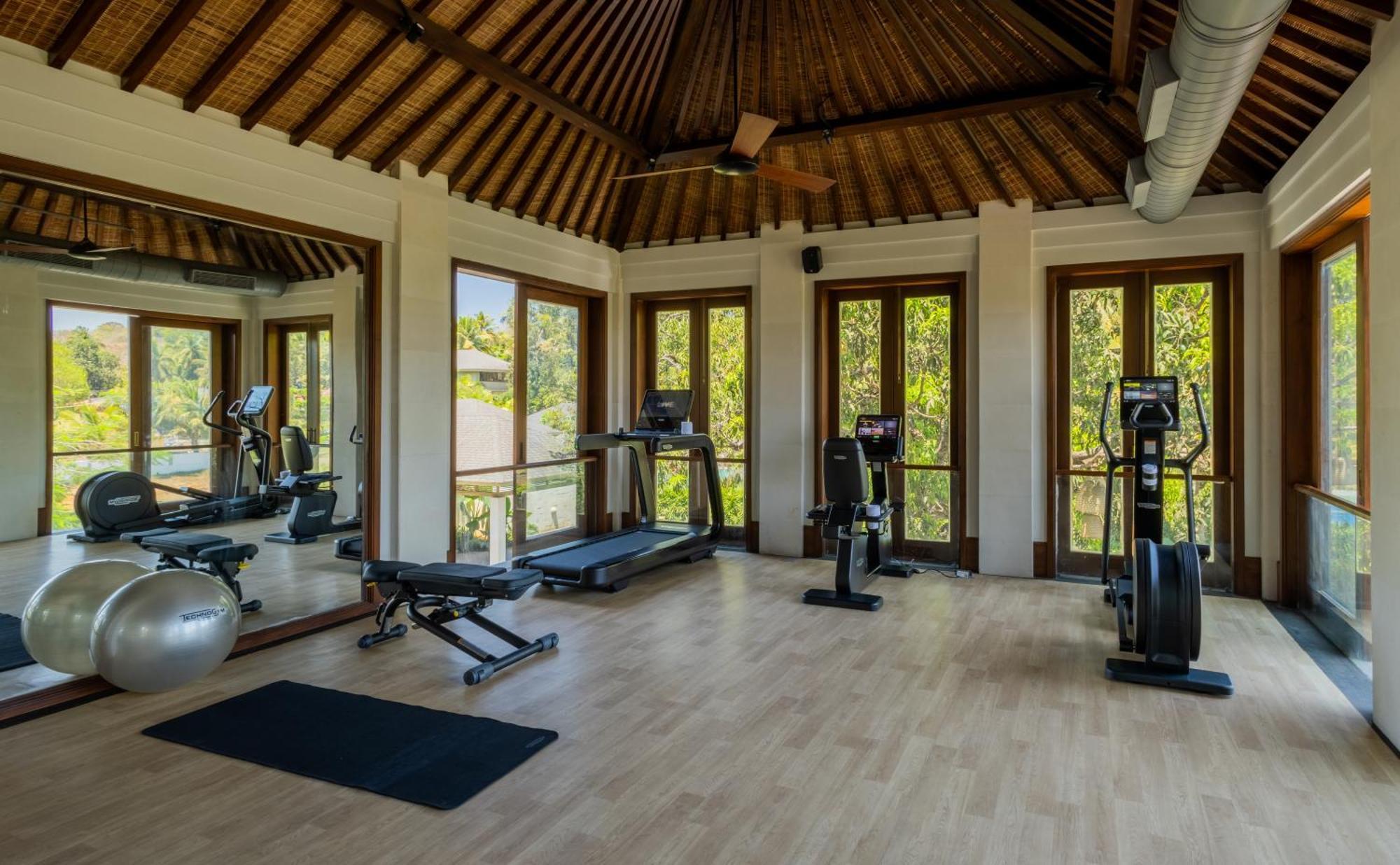 Baale Resort Goa Arpora Buitenkant foto